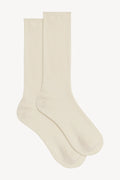 Classic Ribbed Socks in multiple colors
