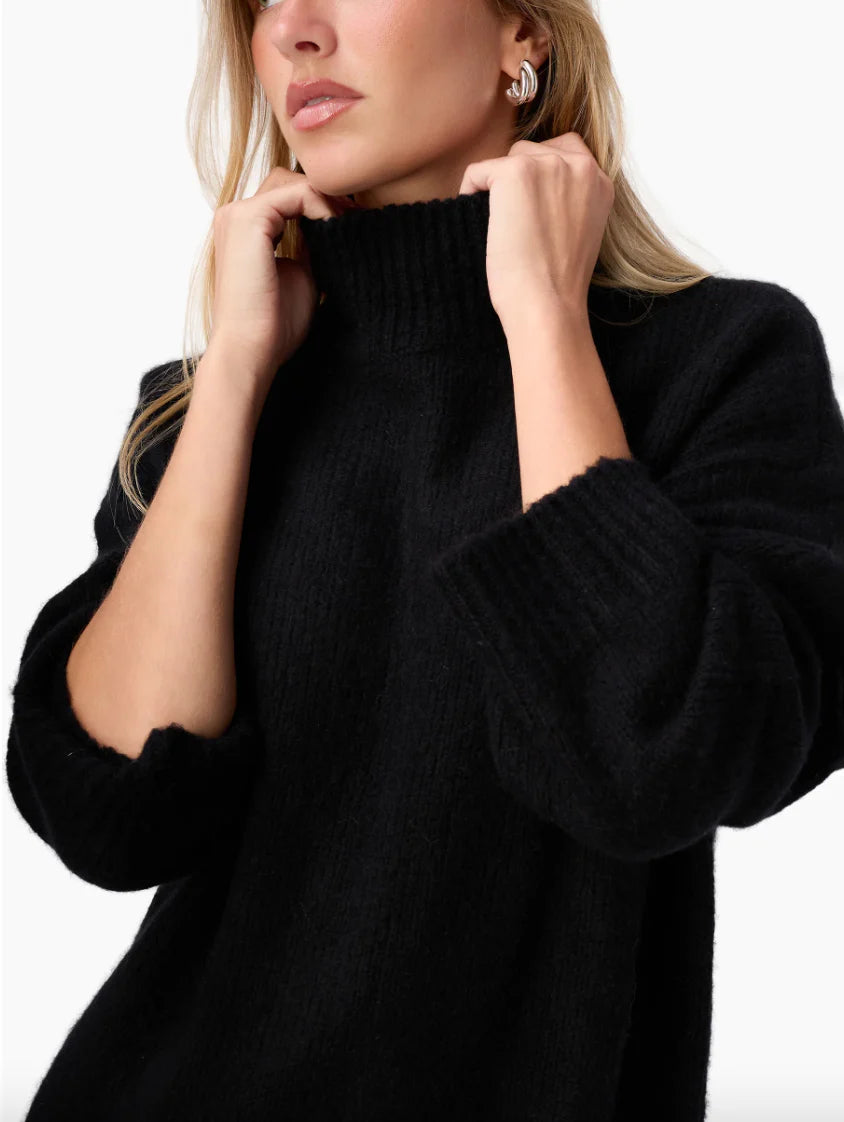 Catherine Cashmere Blend Sweater