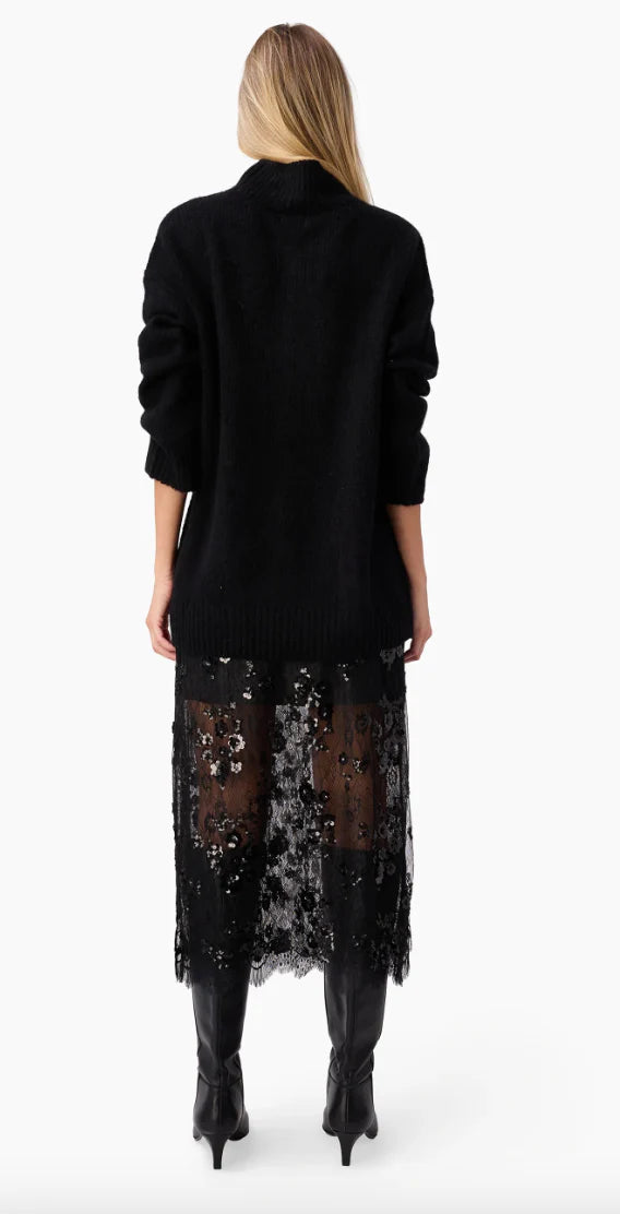 Catherine Cashmere Blend Sweater