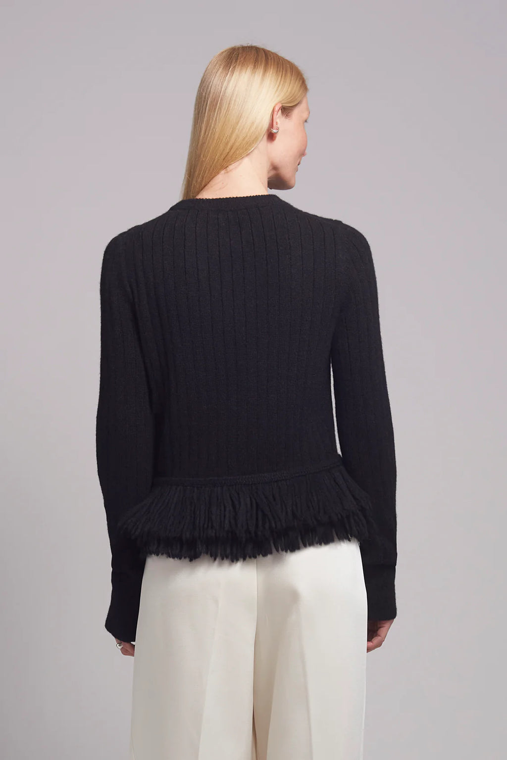 Colette Sweater
