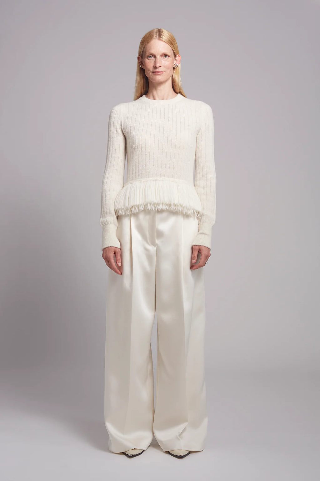 Colette Sweater