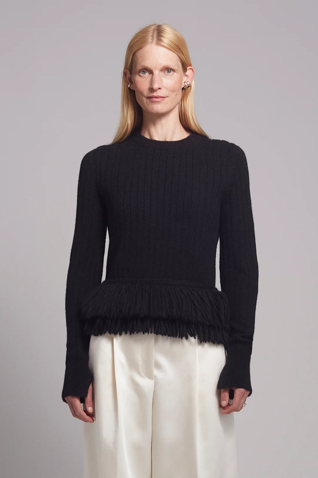 Colette Sweater