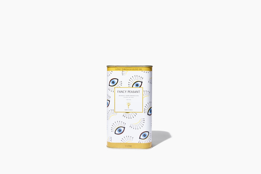 1L everything olive oil