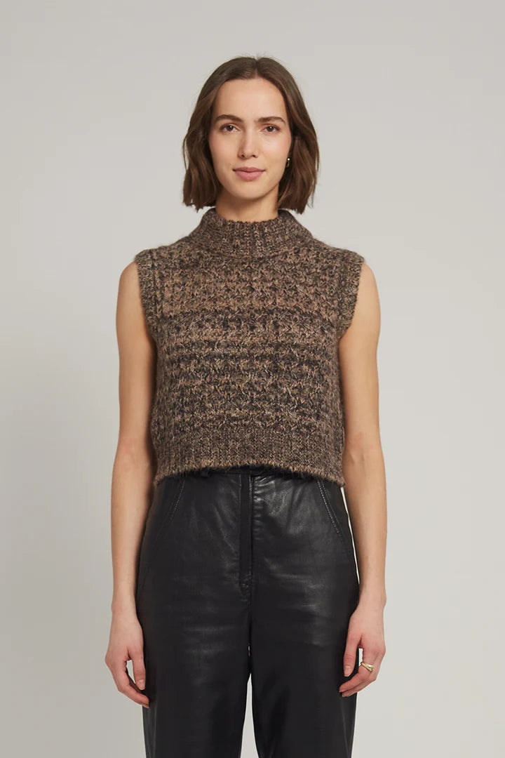 Ada Tweed Tank