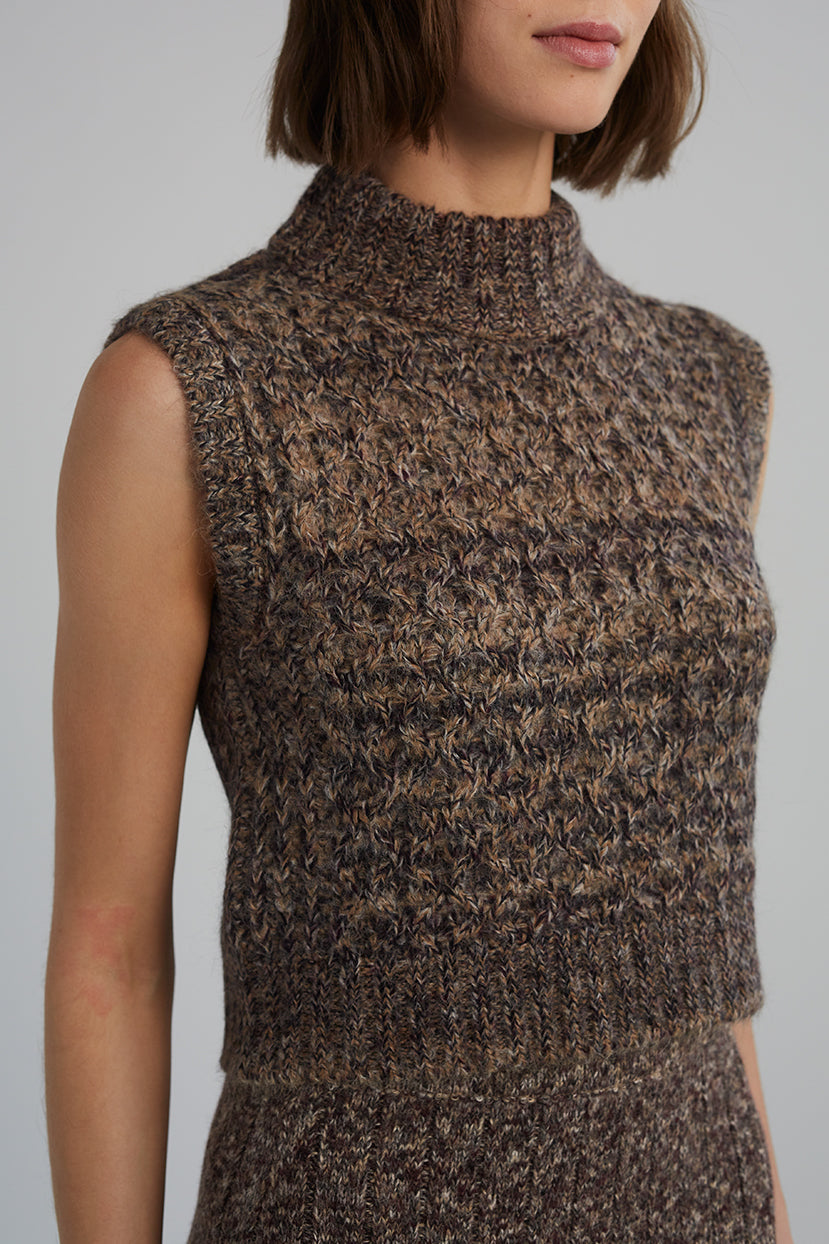 Ada Tweed Tank