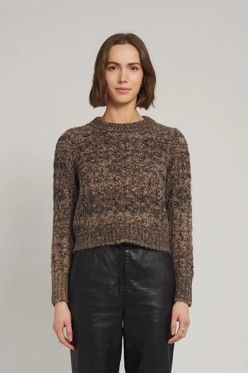 Amara Sweater