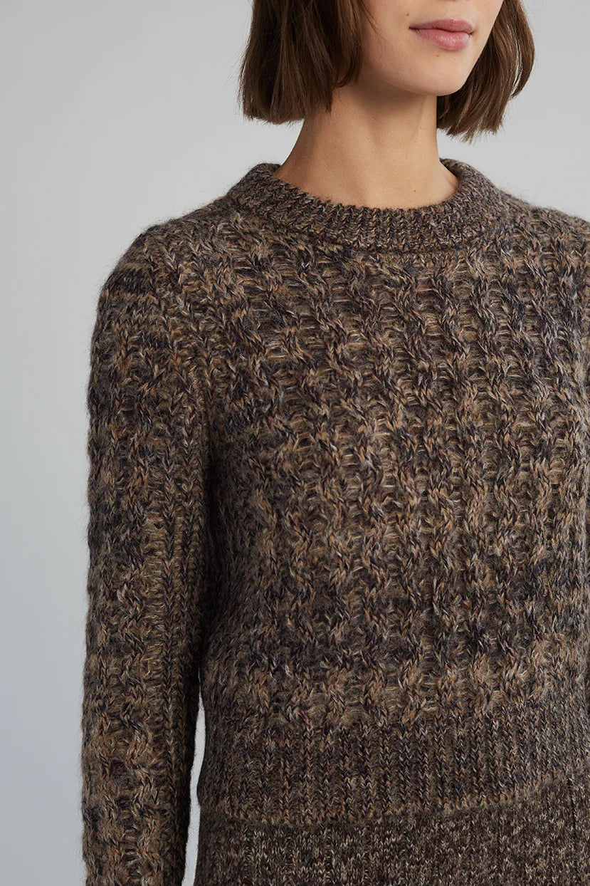 Amara Sweater