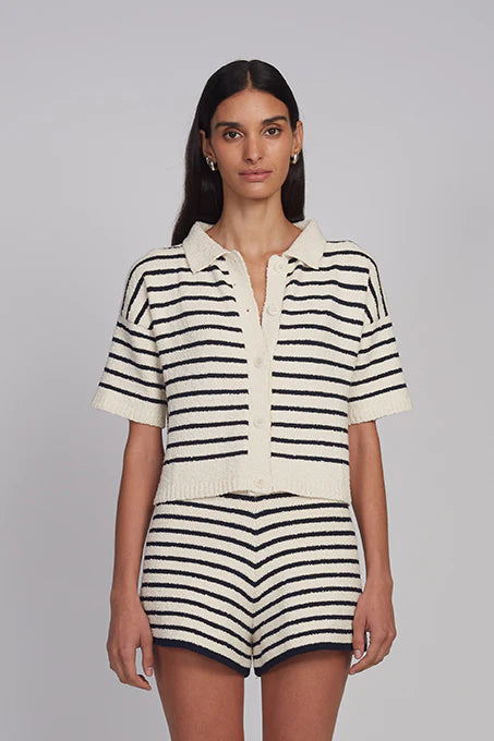 Romy Shirt Cardi