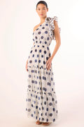 Ilaria Dress - polka dot