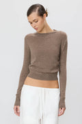 Francis Sweater