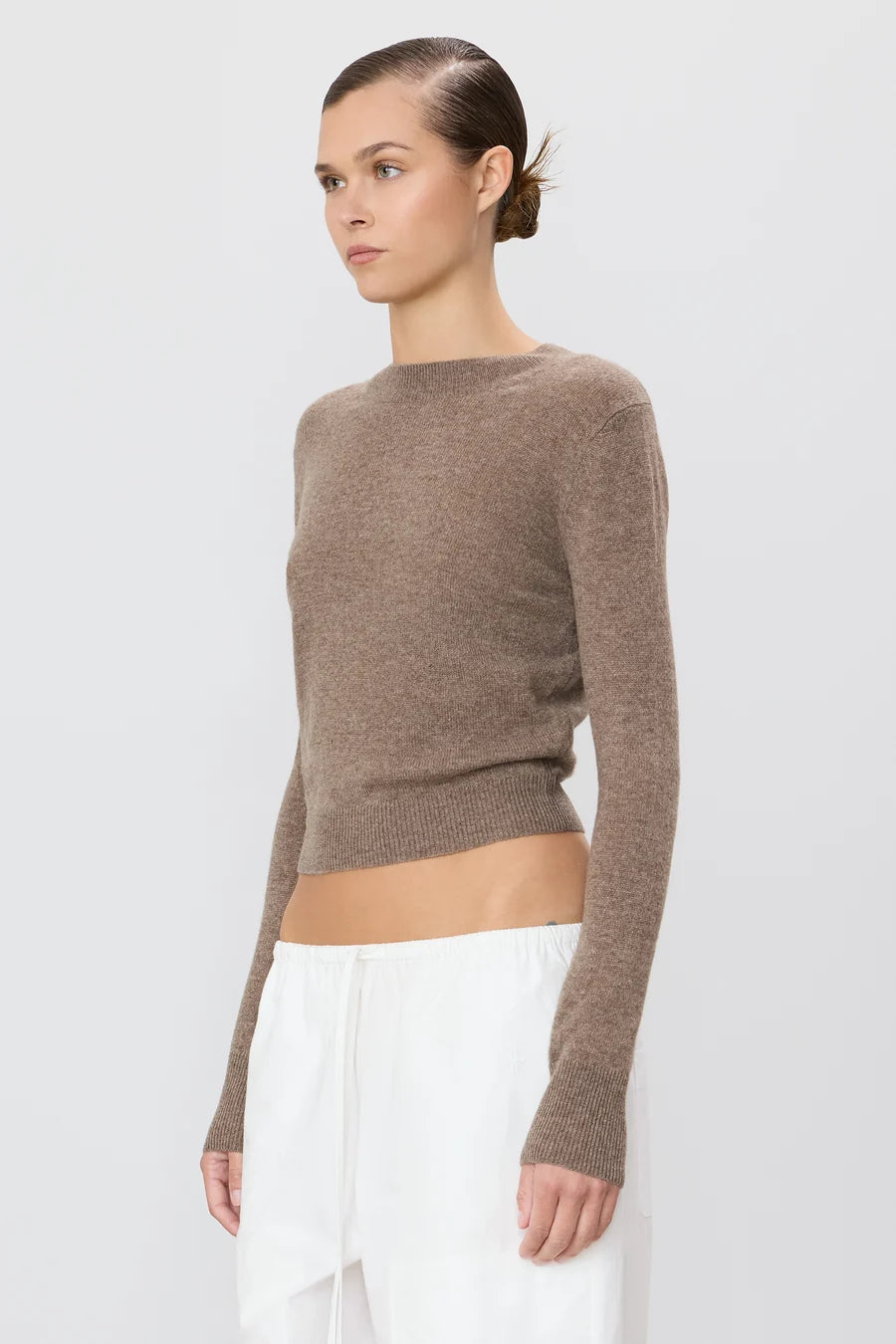 Francis Sweater