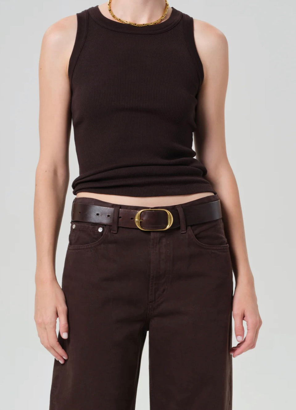 Isabel Rib Tank