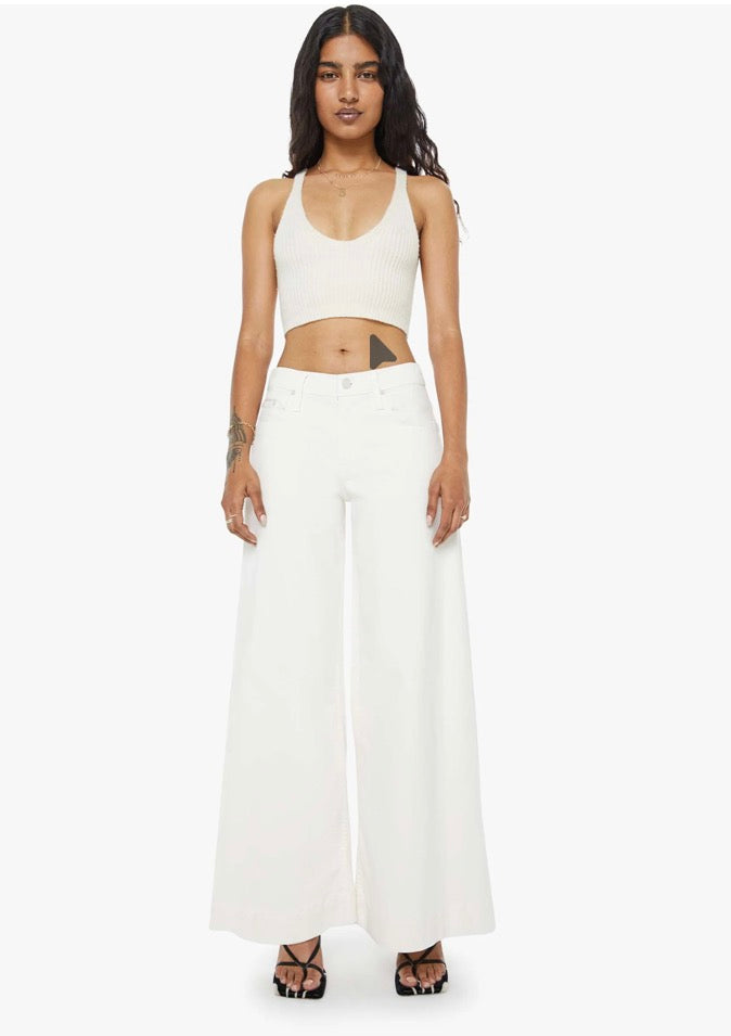 Lil Mid Rise Headliner Sneak