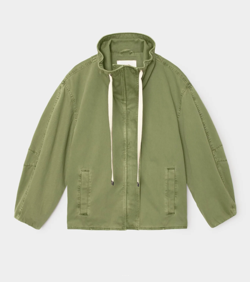Harrison Jacket
