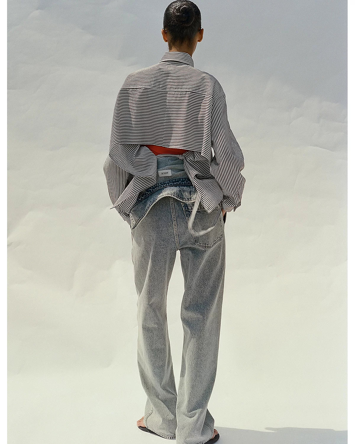 Theo shirt in Solene