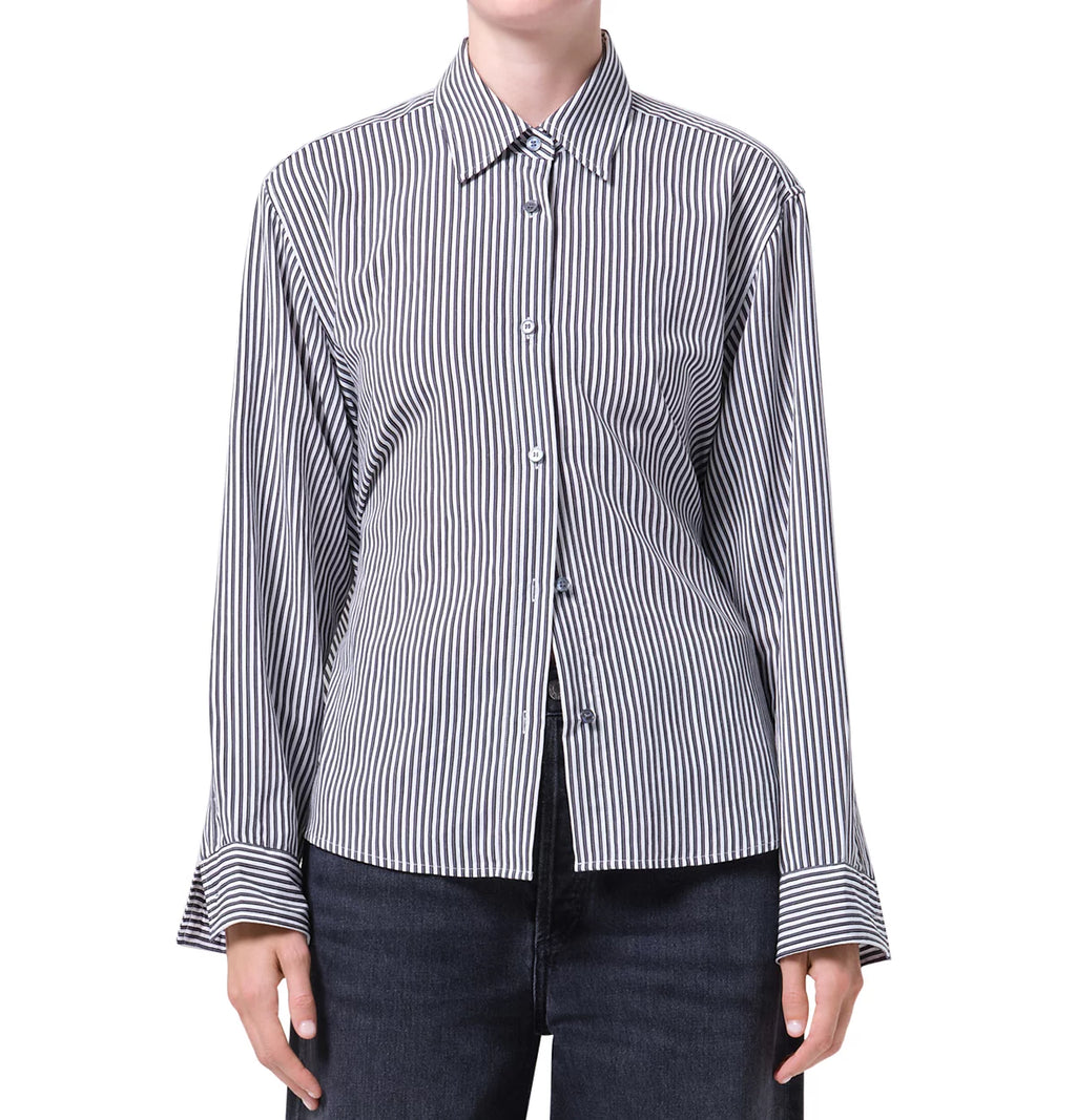Theo shirt in Solene