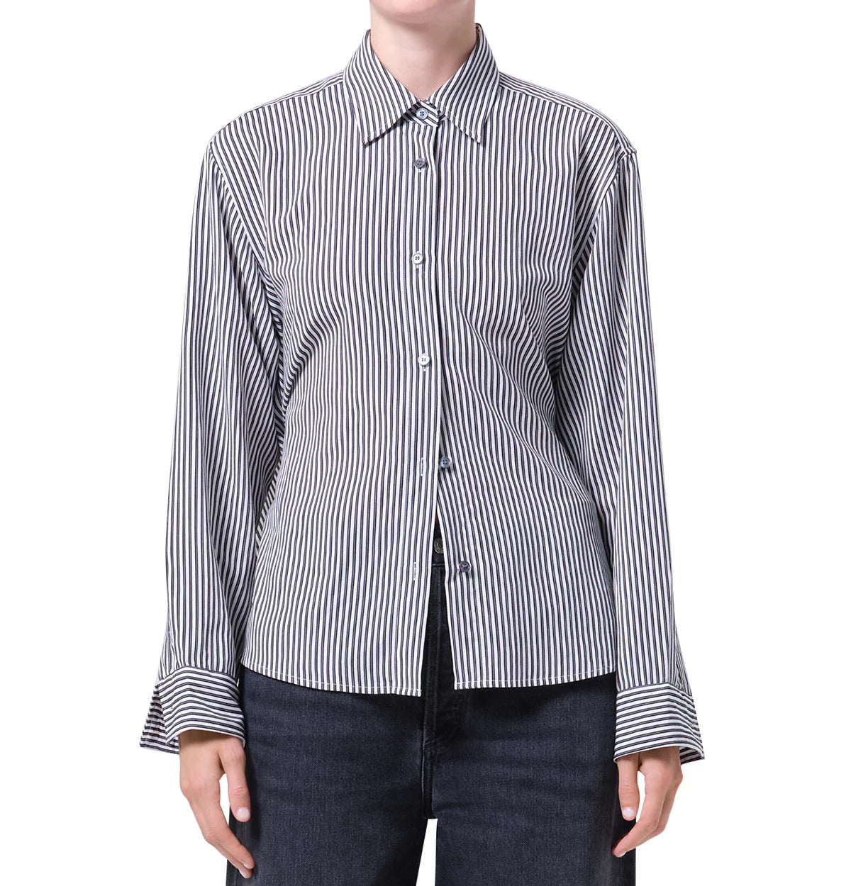 Theo shirt in Solene