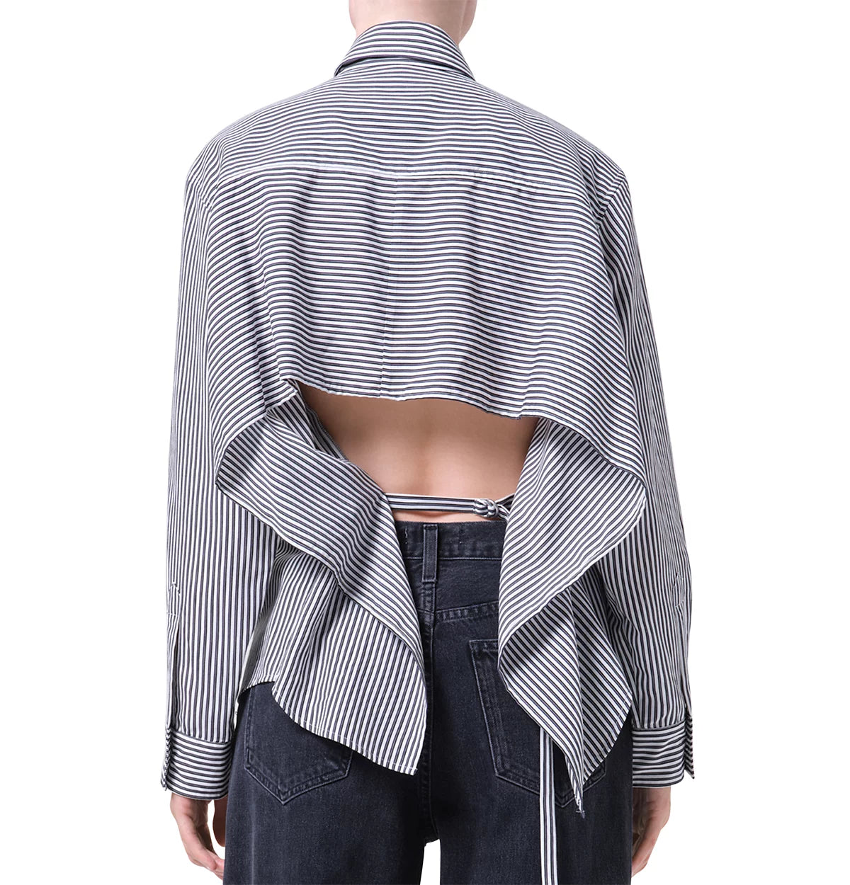 Theo shirt in Solene