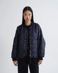 Isla quilted jacket