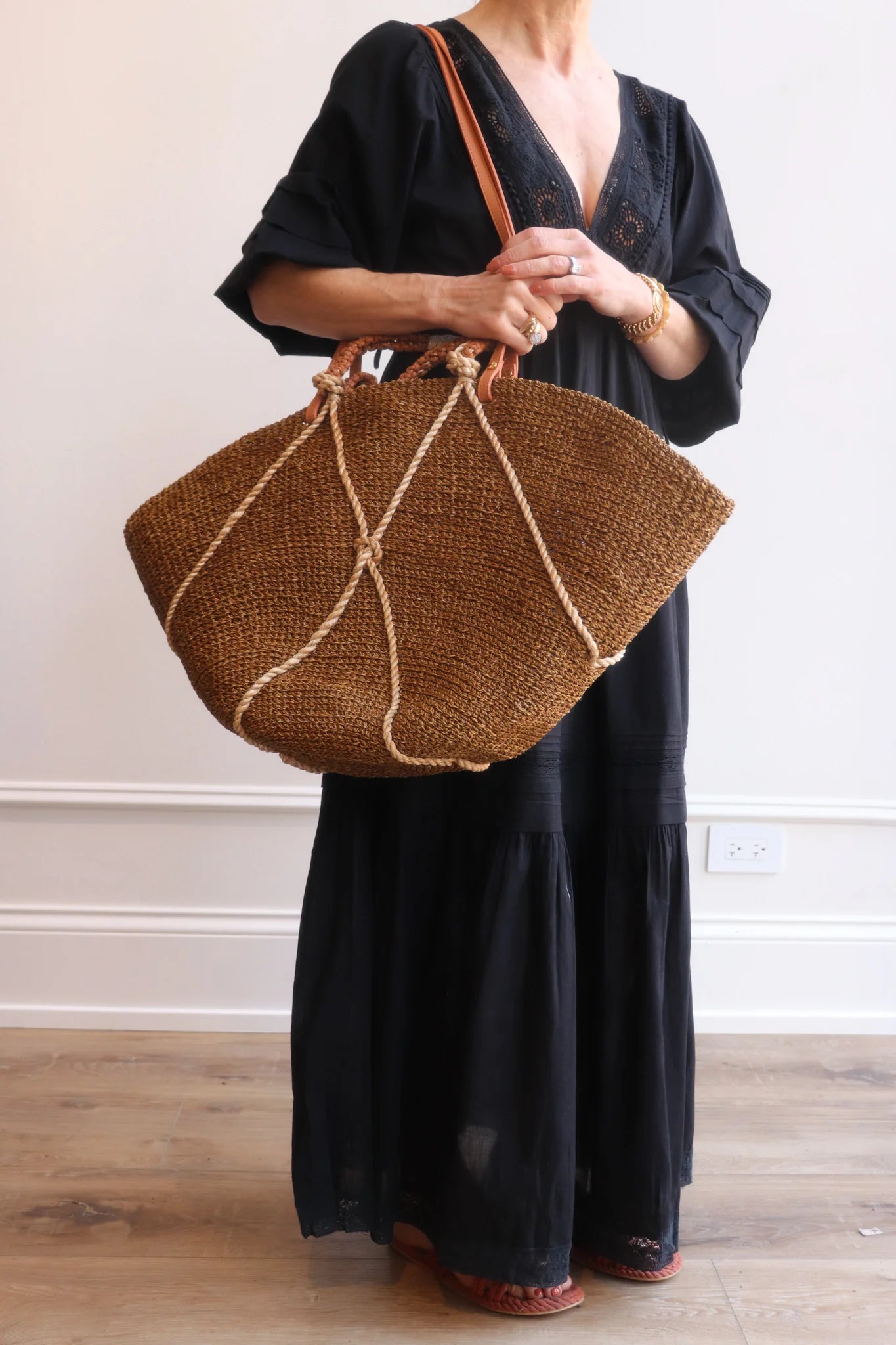 Corda Tote - Large