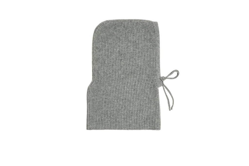 Ice Skate Hood in Mountain Peak