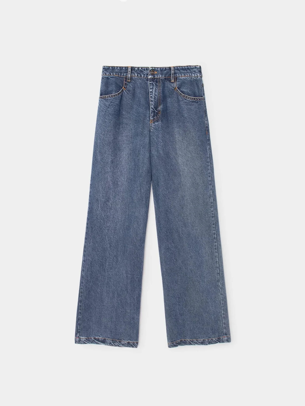 Nixon Denim