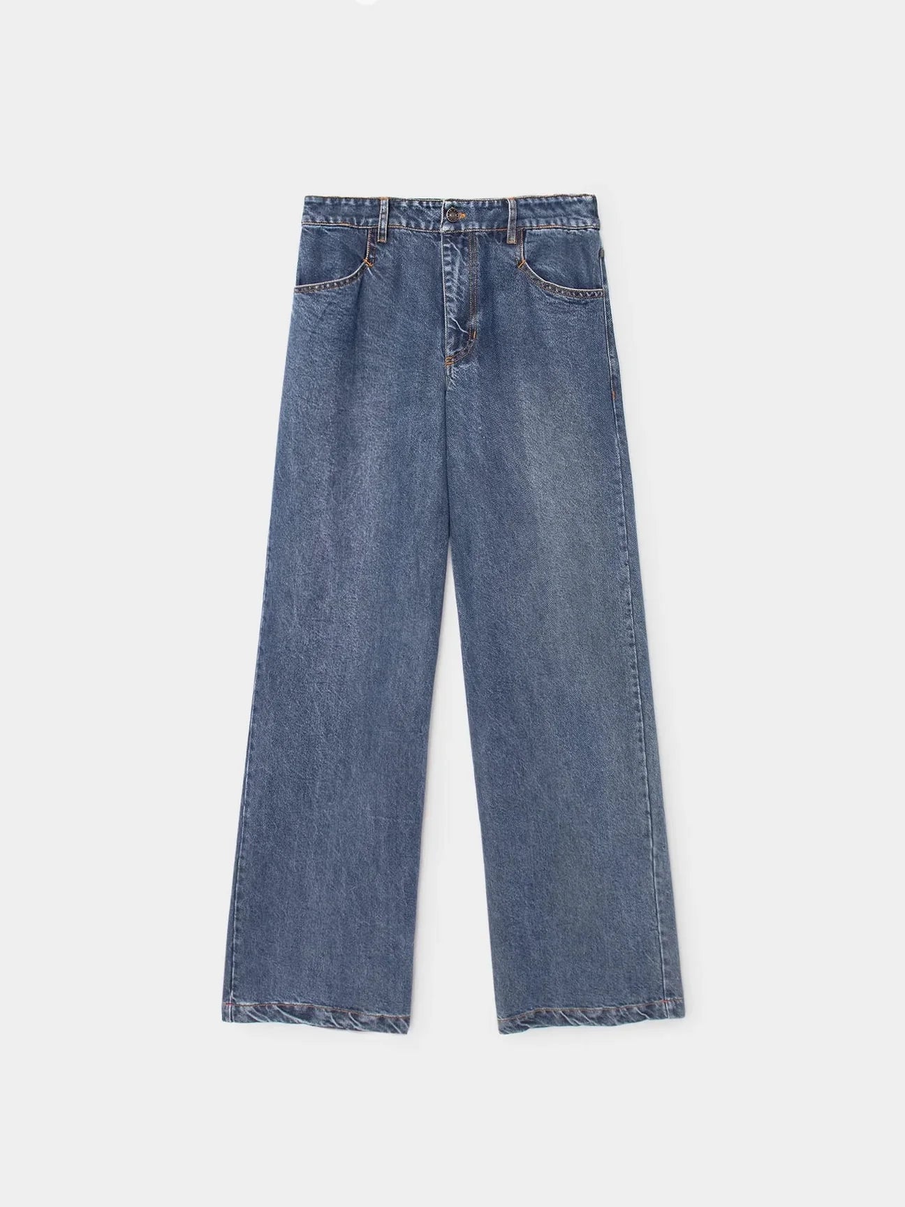 Nixon Denim