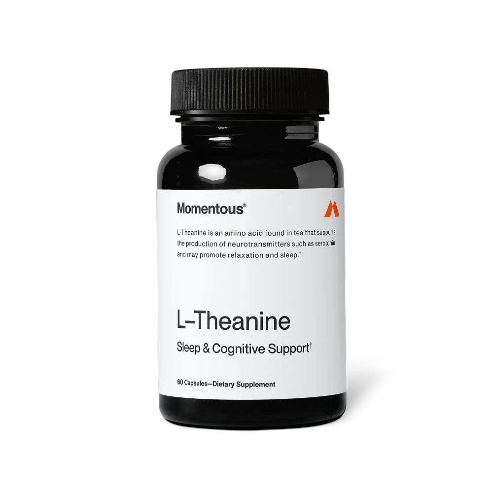 L-Theanine - Momentous