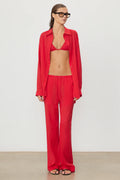 Brody Pant - Red