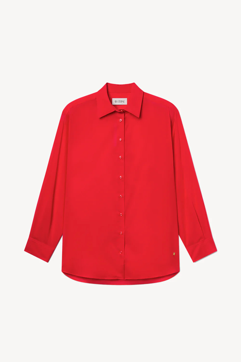 Lucien Top - Red