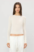 Francis Sweater - cream