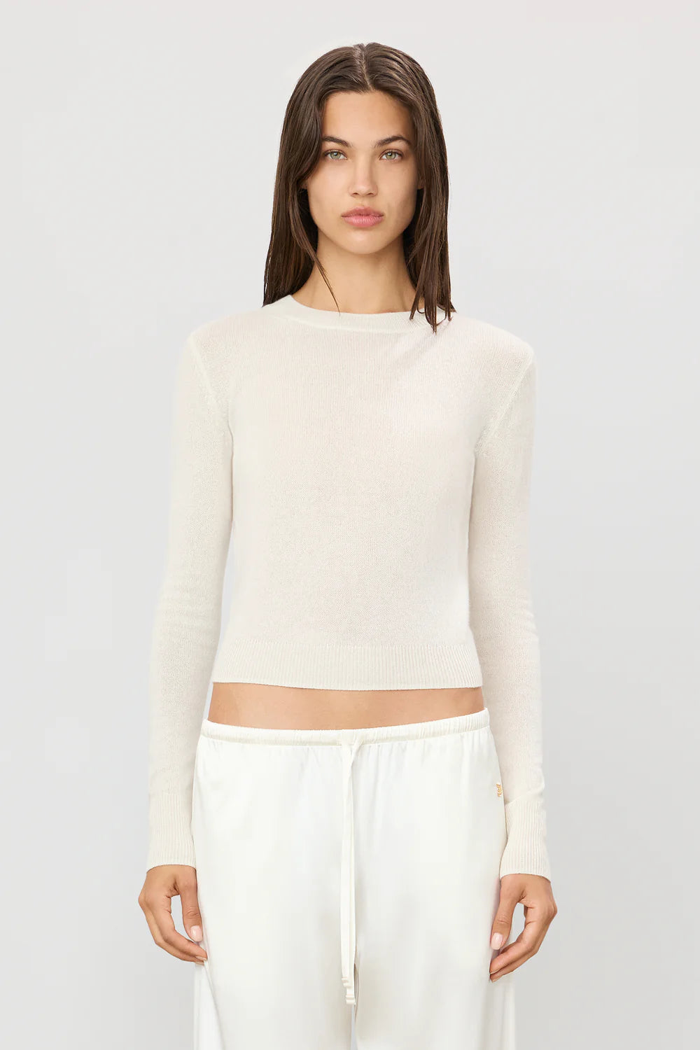 Francis Sweater - cream