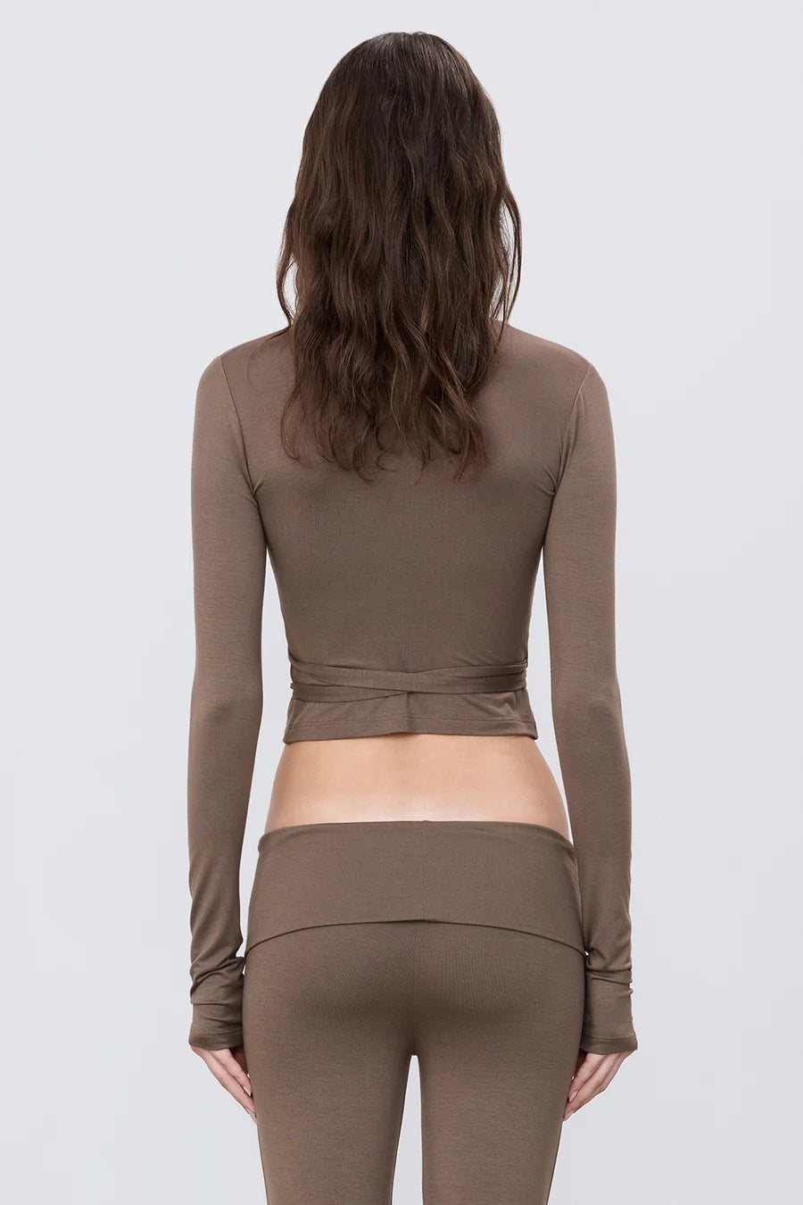 Wrap Top