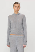 Fox Top - grey