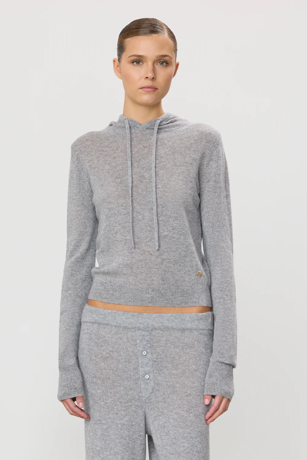 Fox Top - grey