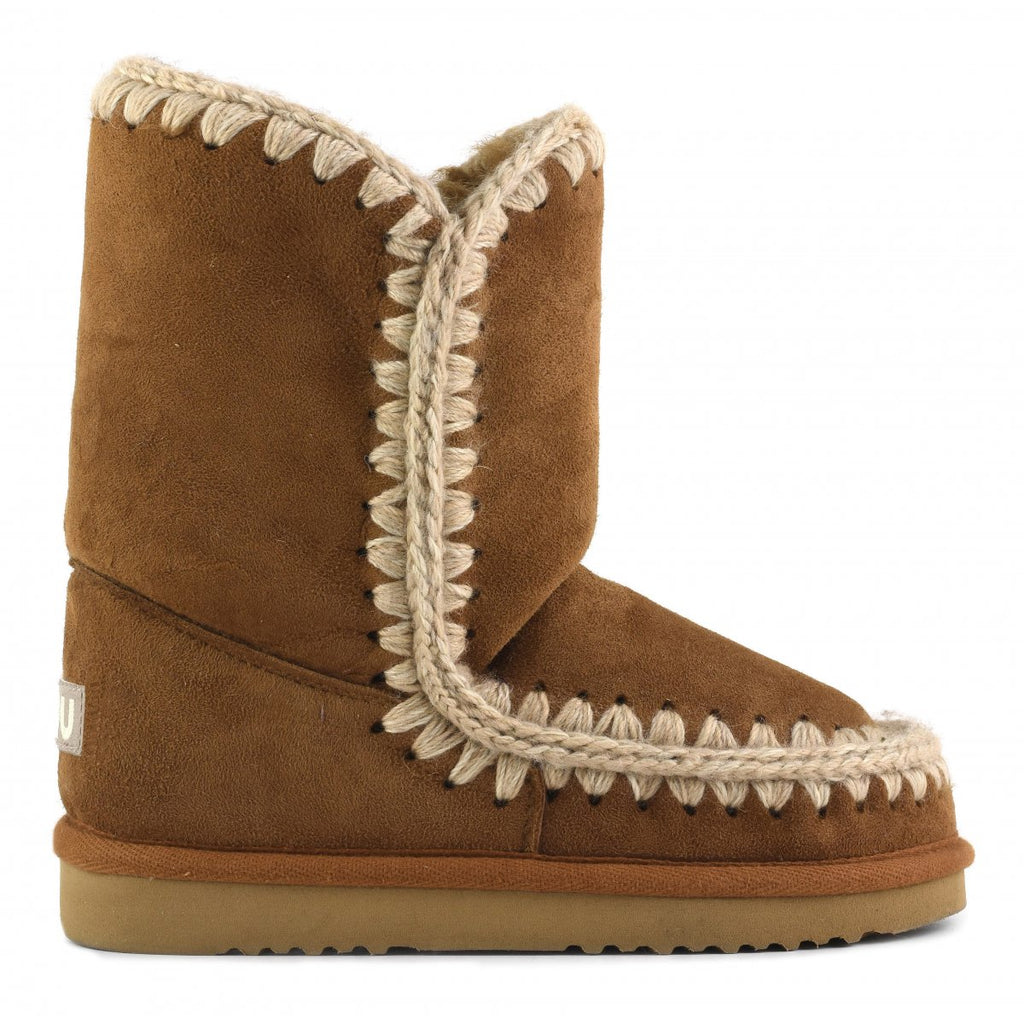 Eskimo 24 in Cognac