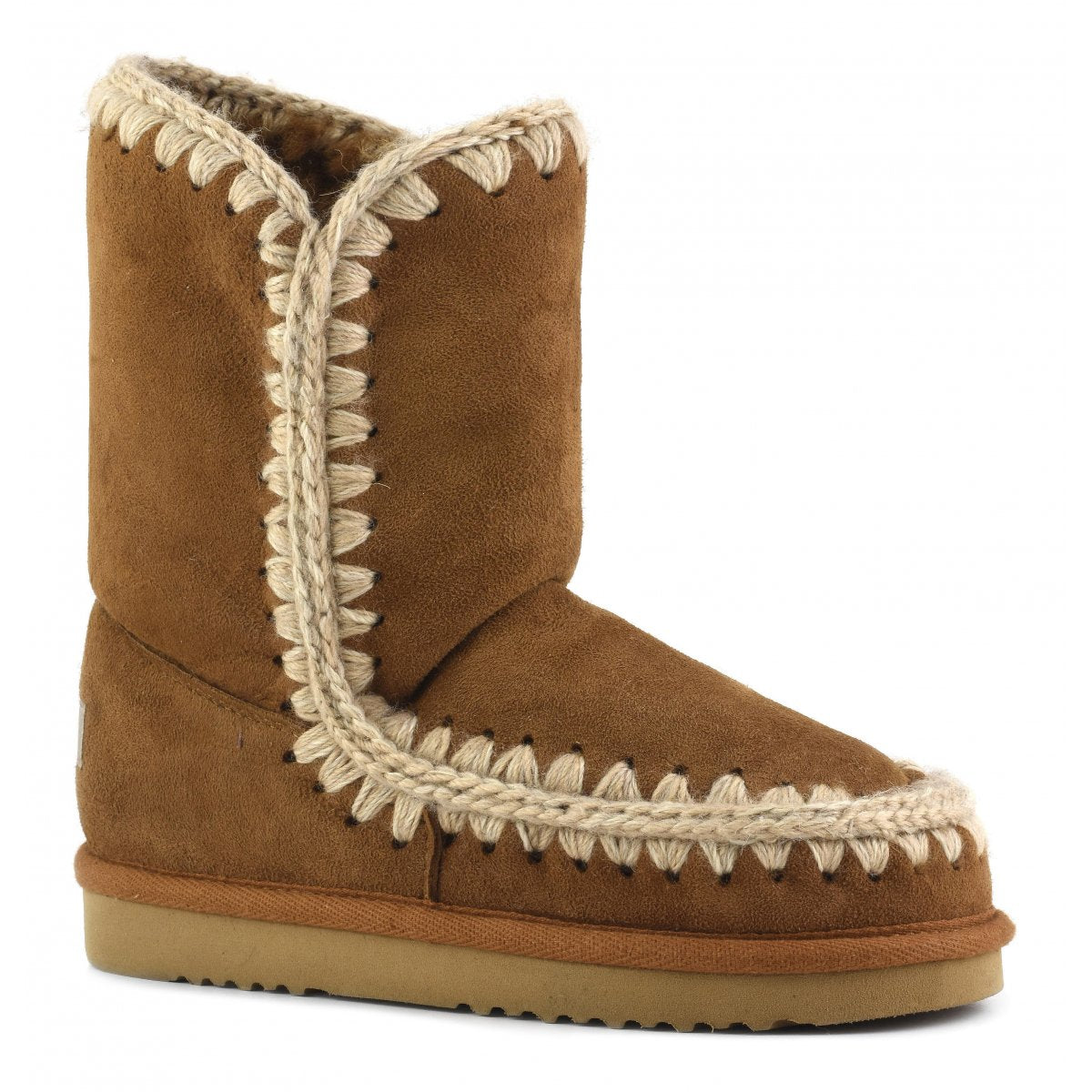 Eskimo 24 in Cognac