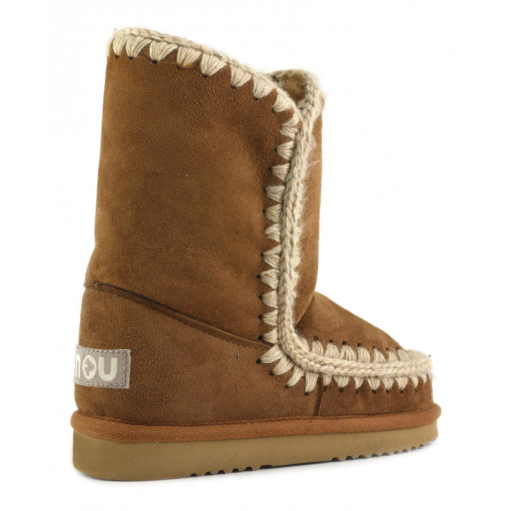 Eskimo 24 in Cognac