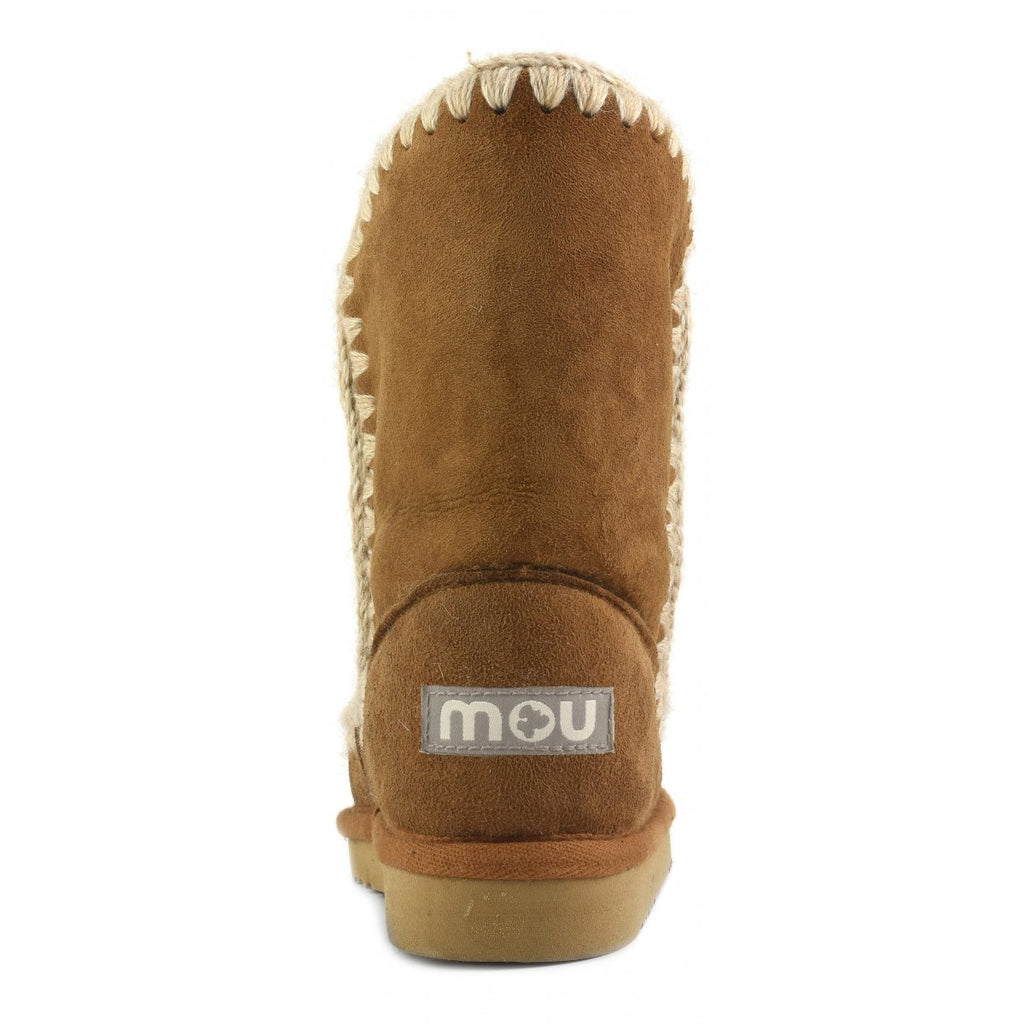 Eskimo 24 in Cognac