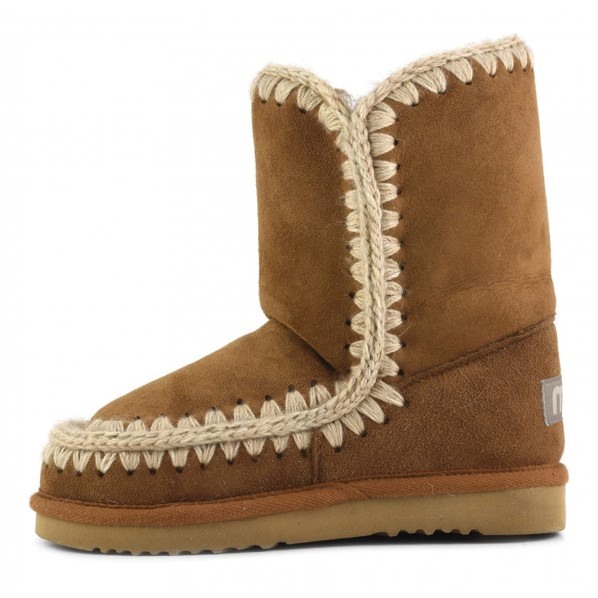 Eskimo 24 in Cognac