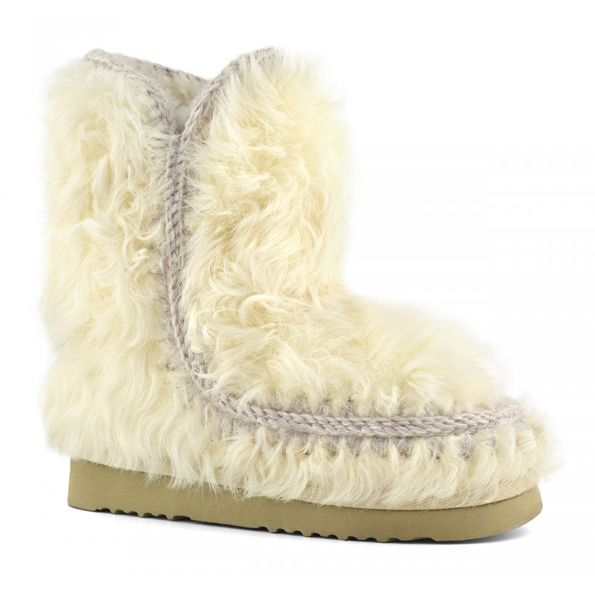 Eskimo 24 Chekiang in Vanilla