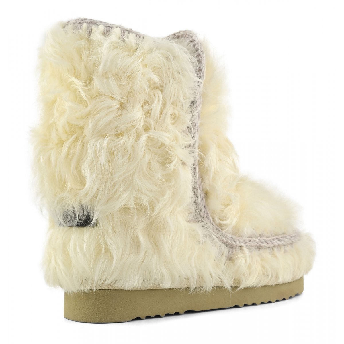 Eskimo 24 Chekiang in Vanilla