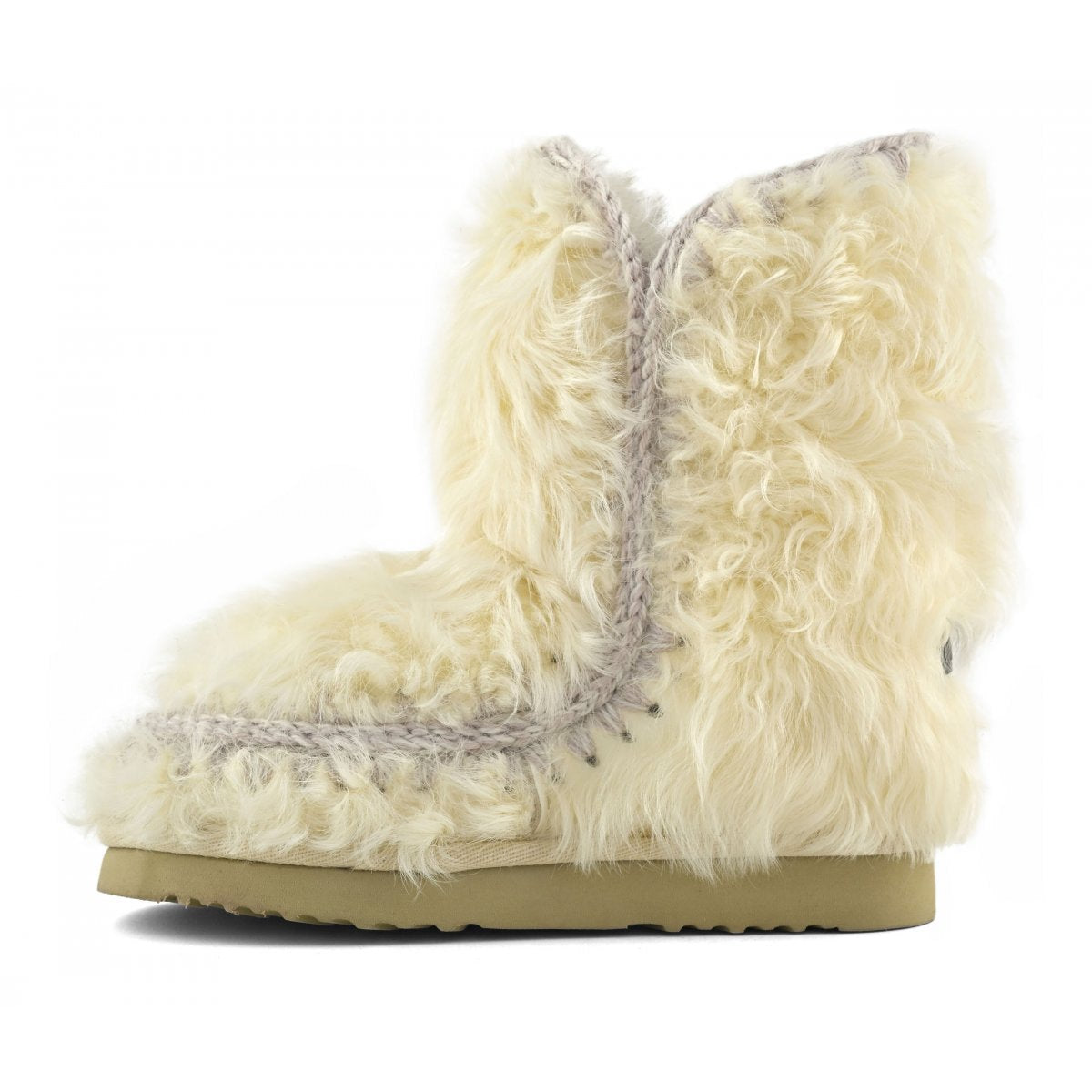 Eskimo 24 Chekiang in Vanilla