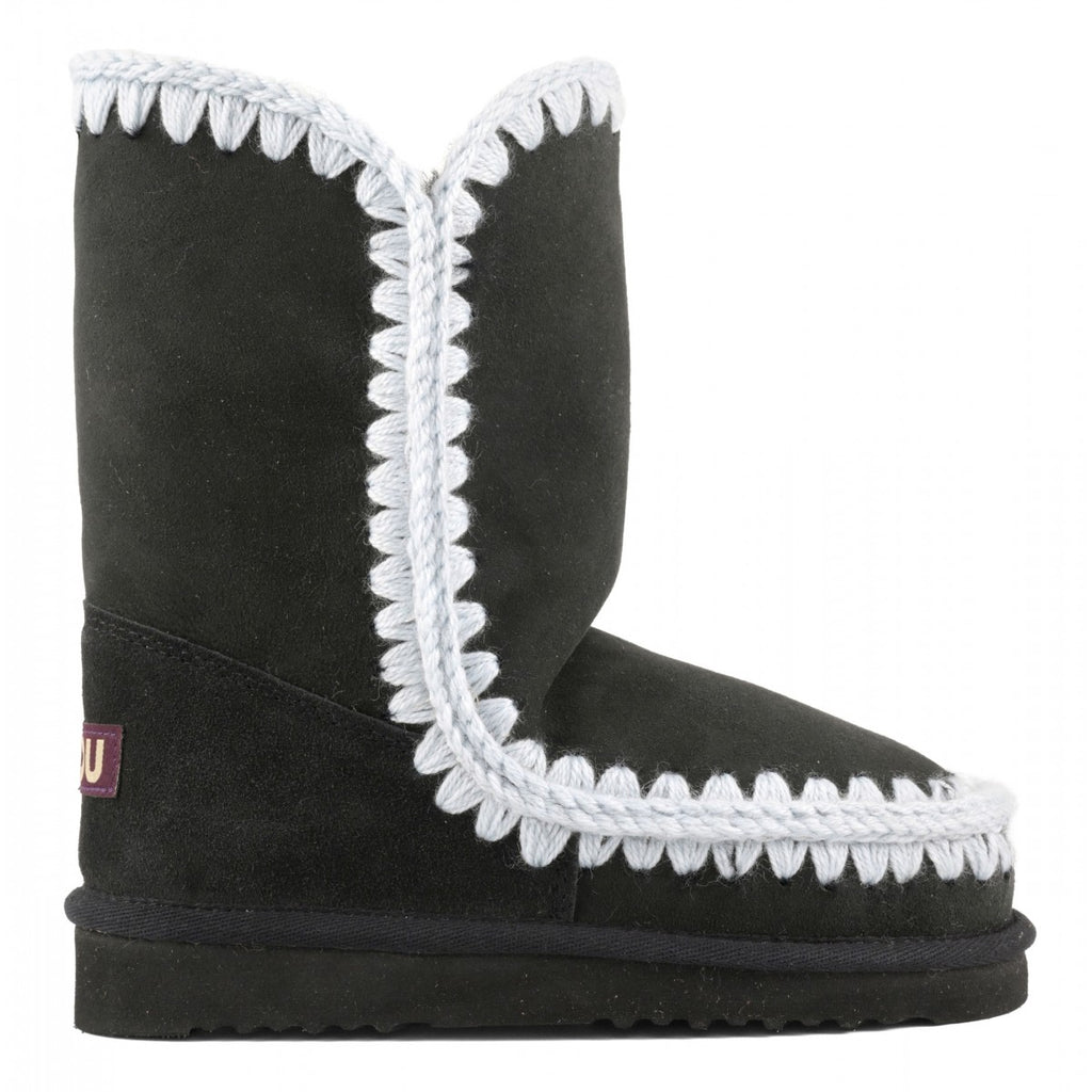 Eskimo 24 in Black/Blue