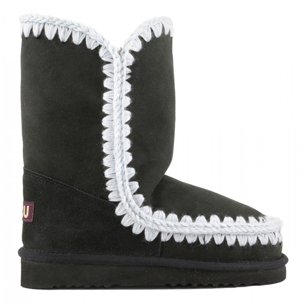 Eskimo 24 in Black/Blue