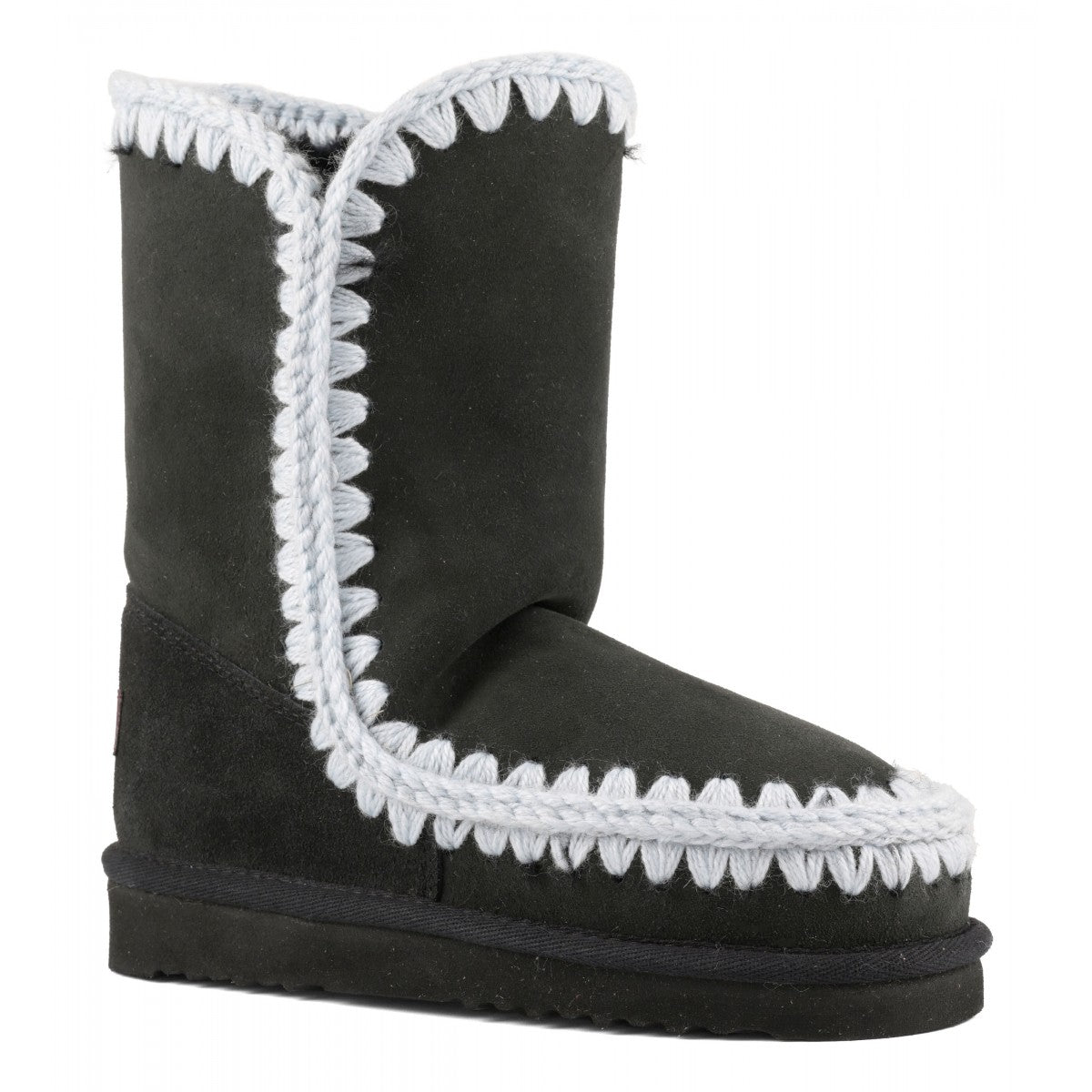Eskimo 24 in Black/Blue