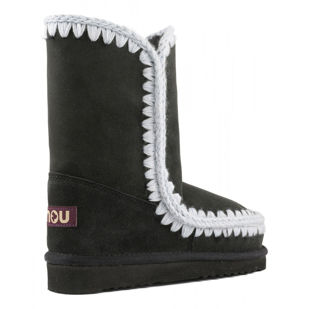 Eskimo 24 in Black/Blue