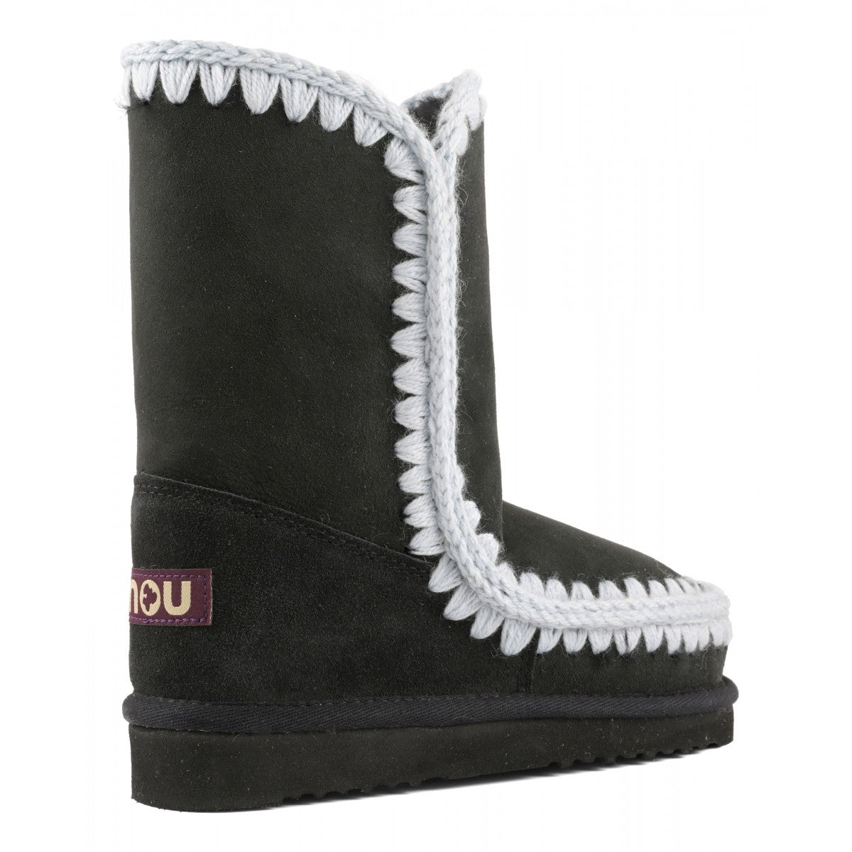 Eskimo 24 in Black/Blue