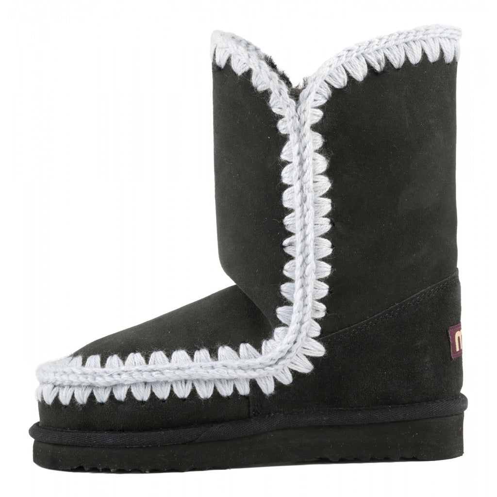 Eskimo 24 in Black/Blue