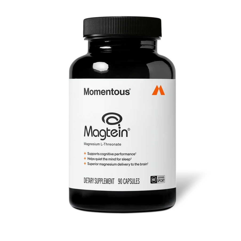 Magnesium L-Threonate - Momentous